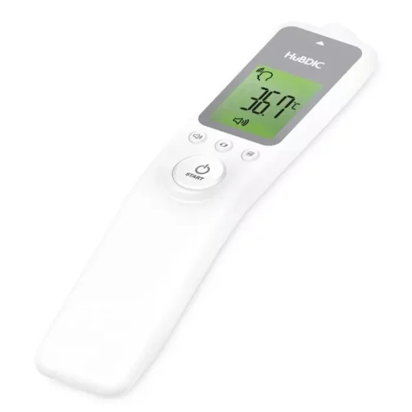 تب سنج غیرتماسی مادون قرمز هابدیک مدل HFS-1000